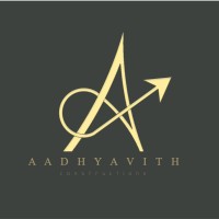 Aadhyavith Constructions logo - Similar company to Web Technologies Group