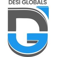 Desi Globals - A Desi Germans Venture logo - Similar company to Rlabs Uganda