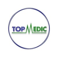 Top Medic Clínica Médica logo - Similar company to Dr. Sim -Clínica Médica