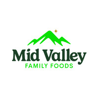 Mid Valley Family Foods logo - Similar company to Bell-Carter Packaging
