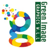 Green Image Graphics W.L.L. logo - Similar company to Nigama International