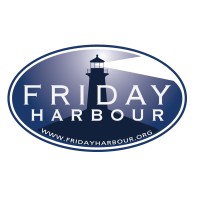 Friday Harbour logo - Similar company to Oiler Studio