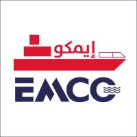 EMCO - Egyptian Maritime Consultant Office logo - Similar company to Emco Logistics