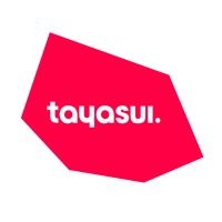 TAYASUI logo - Similar company to Framous ⭐