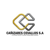 Cañizares Cevallos Constructora Inmobiliaria SA logo - Similar company to Metroeje Constructora