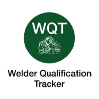 Welder Qualification Tracker (WQT) logo - Similar company to Itest - Independent Testing & Inspection Services