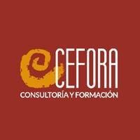 CEFORA logo - Similar company to Agoraskills