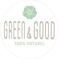 Green&Good logo - Similar company to Reflexe.Green