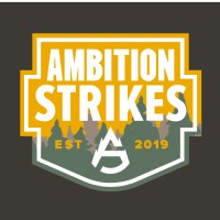 Ambition Strikes