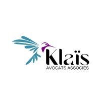 Klaïs Avocats logo - Similar company to Marc Alexandre Avocat