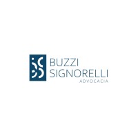 Buzzi Signorelli Advocacia logo - Similar company to Leme Consultores