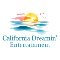California Dreamin' Entertainment logo - Similar company to Calibunga Waterpark