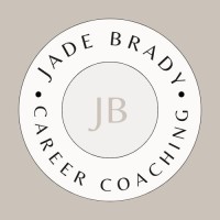 Jade Brady Career Coaching