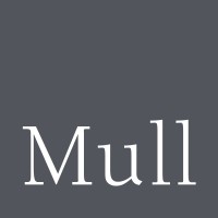 Mull logo - Similar company to Jan Mannenmode