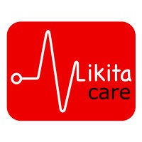 Likita Care logo - Similar company to Infotech Pro Solutions (Uk) Ltd