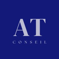 AT Conseil logo - Similar company to Cap Lag