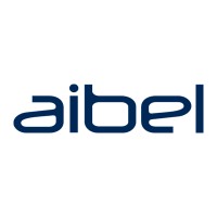 Aibel logo - Similar company to INVIS (Industrivisualisering AS)