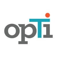opTi logo - Similar company to Cogniops
