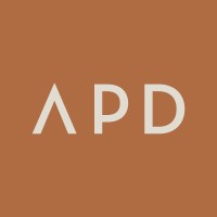 APD Projects logo - Similar company to Tobin Developments
