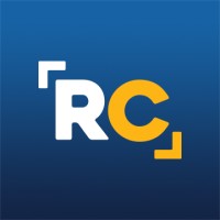 Robot Cache logo - Similar company to F84 Games