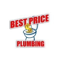 Best Price Plumbing Services logo - Similar company to D