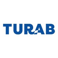 TURAB, TURBIN- OCH REGULATORSERVICE AB logo - Similar company to Mekhub Ab