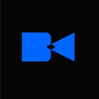 Blackweather Productions logo - Similar company to Mind'S Eye Creative