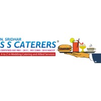 S.S.Caterers | Best caterers in bangalore logo - Similar company to Ss Caterers