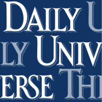 The Daily Universe logo - Similar company to Fotodocument