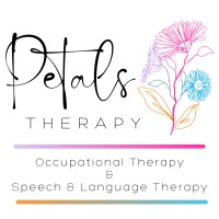 Petals Therapy logo - Similar company to Gain Capacity Experts