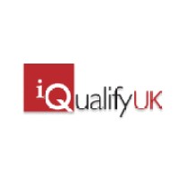 iQualify UK logo - Similar company to Macrame Consultants