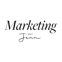 Marketing Met Jenn logo - Similar company to Wander Journeys