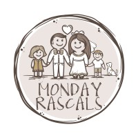 Monday Rascals Collective logo - Similar company to Code2Docs - Open Source