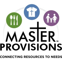 Master Provisions logo - Similar company to Tpdgroup