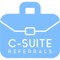 C-Suite Referrals logo - Similar company to Advantage Partners, Inc.