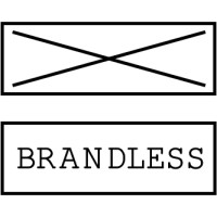 BRANDLESS logo - Similar company to Dirty Devil Jeans
