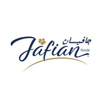 Jafian Foods Industries logo - Similar company to Sigmalabels