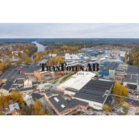 TRANFOTEN AB logo - Similar company to Vimab Group Ab