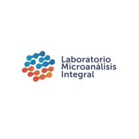 Laboratorio Microanálsis Integral logo - Similar company to Laboratorio Microanásilis Integral