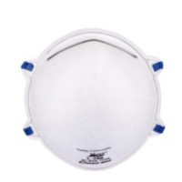 NIOSH N95 MASKS SUPPLIES logo - Similar company to Mask Material Tech