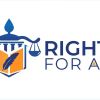 Rights For All logo - Similar company to Private Office