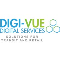 Digi-VUE Digital Services logo - Similar company to Digi-Vue Advertising Agency