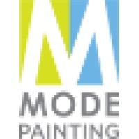 MODE Painting logo - Similar company to Decor8 Painting Ltd