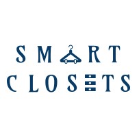 Smart Closets logo - Similar company to Sunstar Vending