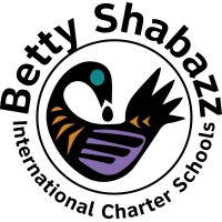 Betty Shabazz International Charter Schools logo - Similar company to Integration Charter Schools