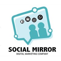 Social Mirror logo - Similar company to Festify