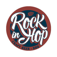 Rock in Hop logo - Similar company to Bondebar