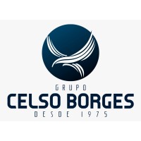 Grupo Celso Borges logo - Similar company to Premium Veiculos