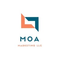 MOA Marketing LLC logo - Similar company to Digital Xpressions