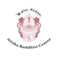 Atisha Buddhist Centre logo - Similar company to Australian Tiny House Association (Atha)